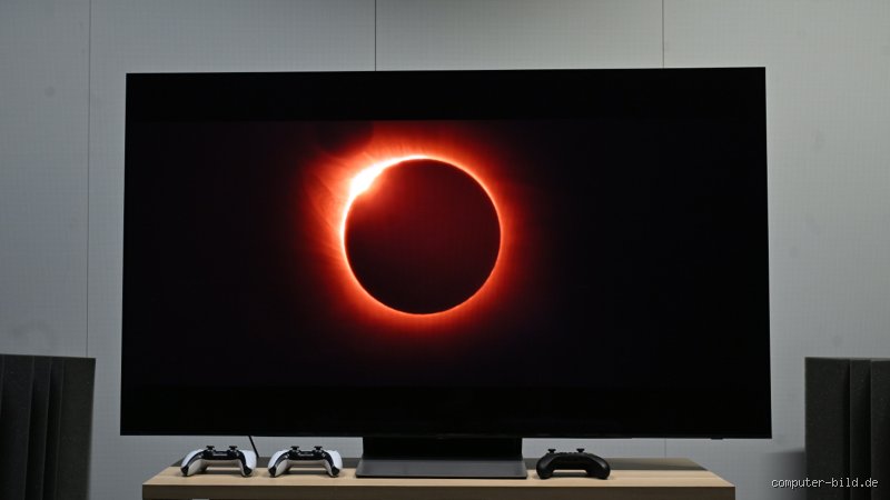 Welche Fernseher sollte man nicht vom Strom trennen?
