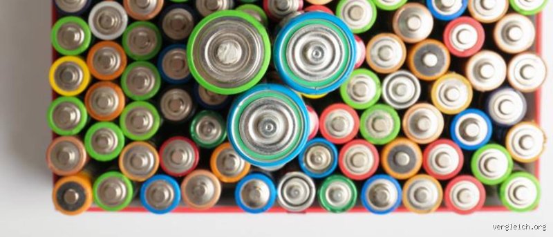 Wo bewahrt man am besten Batterien auf? Strategien für maximale Lebensdauer