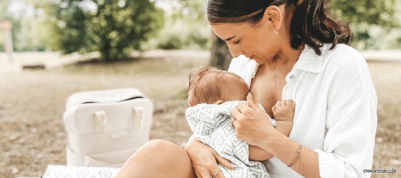 Haben Babys im Wachstumsschub mehr Hunger? Warum Ihr Kind plötzlich unersättlich scheint