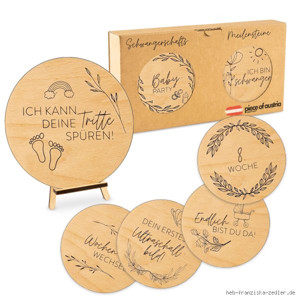 Wann ist die schwierigste Zeit mit Baby?