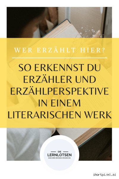 Hat jeder einen Erzähler im Kopf? Die Wissenschaft hinter dem inneren Monolog