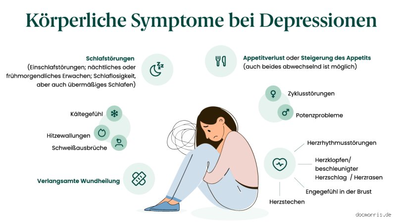 Ist eine Depression schleichend und wie lässt sich der langsame Abfall in die psychische Dunkelheit frühzeitig erkennen?