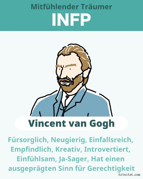 Ist INFP gut?