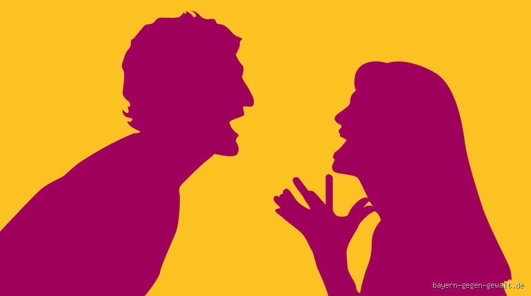 Ist Schreien Gewalt? Die feine Linie zwischen Ärger und psychologischem Übergriff