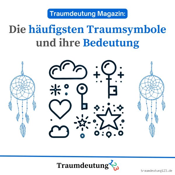 Können Träume ein Zeichen sein?