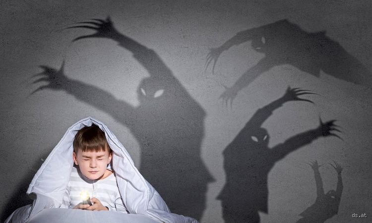 Sind Albträume gesund oder zerstören die nächtlichen Horror-Trips klammheimlich unsere mentale Gesundheit?