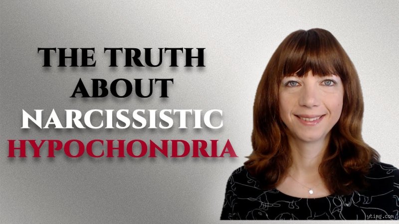 Sind Hypochonder Narzissten?