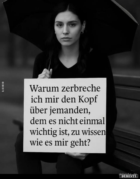Warum zerbreche ich mir den Kopf? Ursachen und Strategien gegen das Gedankenkarussell
