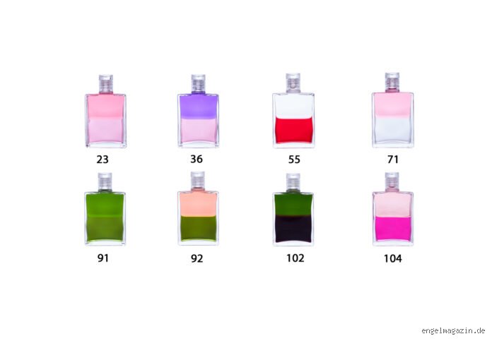 Was ist die Farbe der Dankbarkeit?