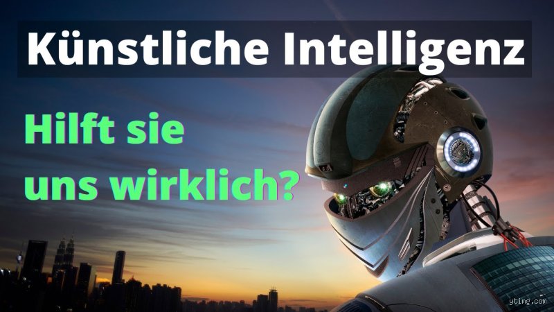 Was kann die künstliche Intelligenz nicht?