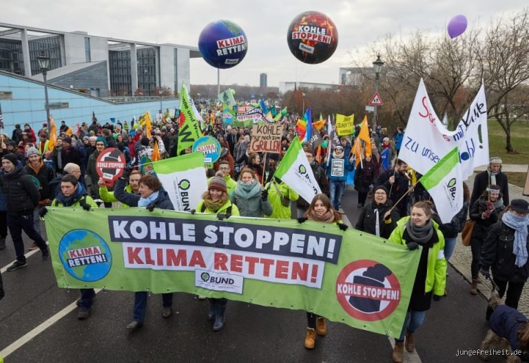 Was macht den Menschen am meisten Angst?