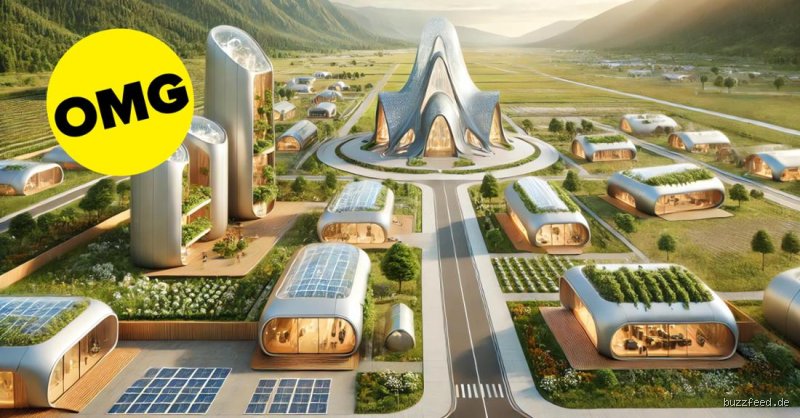 Welches Land lebt in der Zukunft? Ein tiefer Einblick in technologische Pionierstaaten