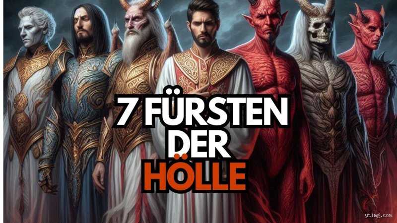 Wer hat Sam aus der Hölle geholt?