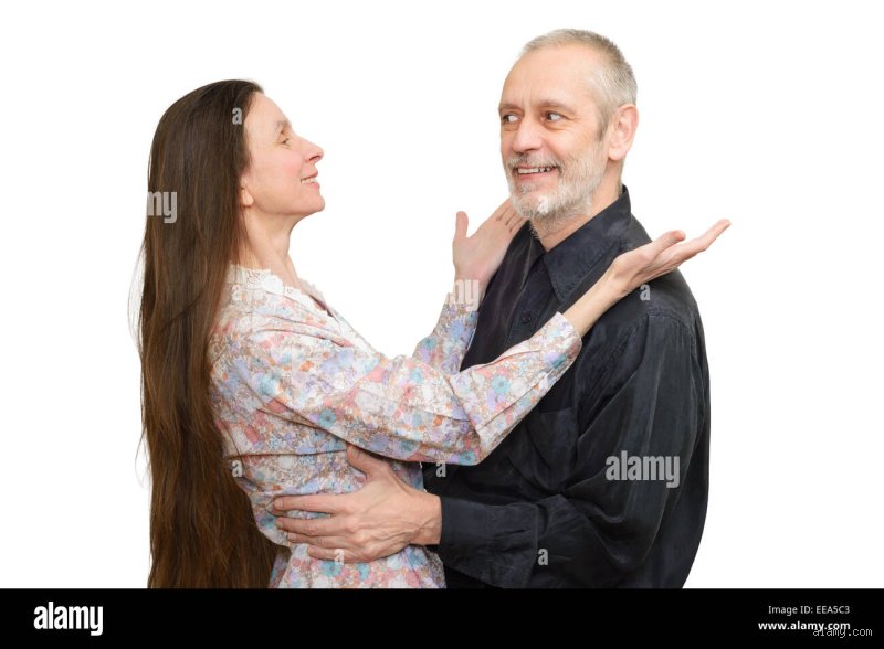 Wer ist reifer: Mann oder Frau?