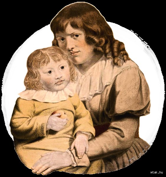 Wer waren Goethes Kinder?