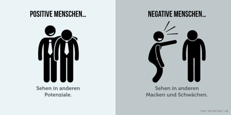 Wie wird ein Mensch toxisch?