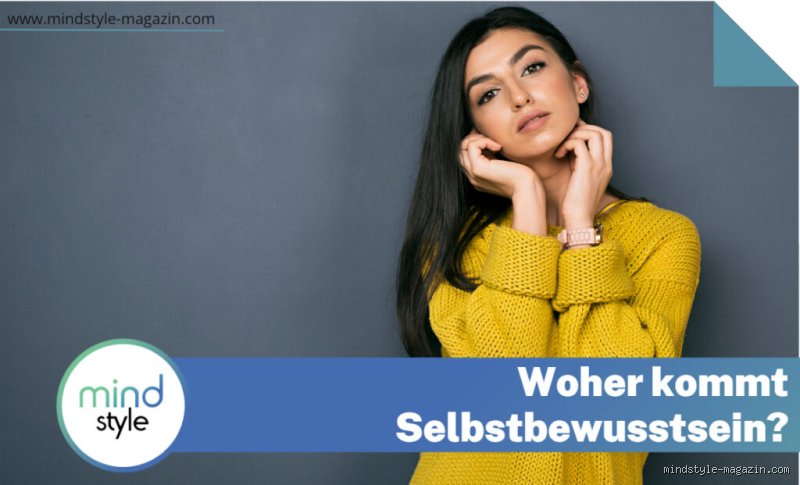 Woher kommt ein niedriges Selbstbewusstsein?