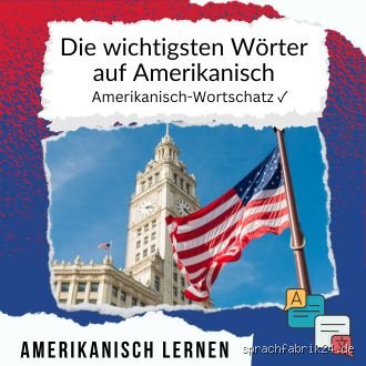 Was heißt vielleicht auf amerikanisch?
