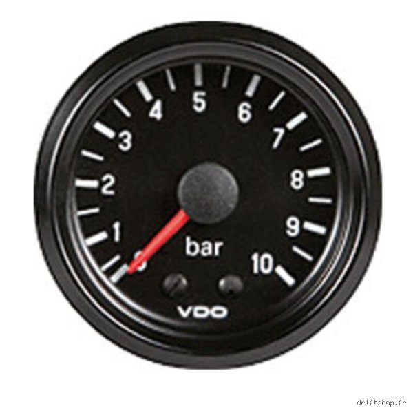 À qui appartiennent les manomètres VDO ? L'histoire mouvementée d'un géant de l'instrumentation automobile passé sous pavillon Continental