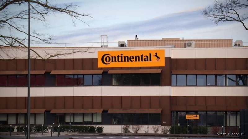 À qui appartient Continental ? Enquête sur les véritables maîtres du géant allemand du pneu et de la technologie