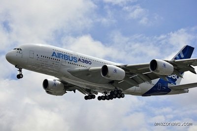 Airbus est-il français ou allemand ? Enquête sur l'identité complexe du géant des cieux européen