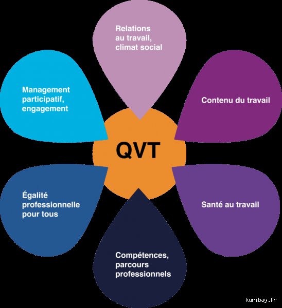 C'est quoi la QVCT ?