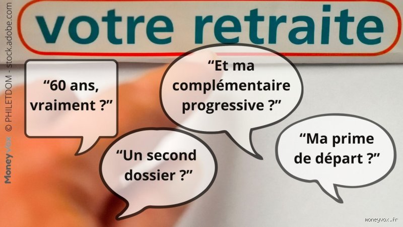 Combien d'argent vais-je perdre si je prends ma retraite à 62 ans ? Le coût réel d'un départ anticipé
