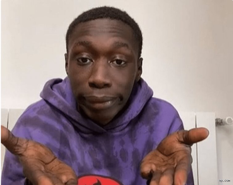 Comment Khaby Lame est devenu millionnaire ?
