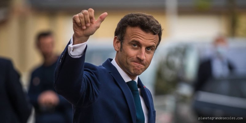 Comment Macron a-t-il fait fortune ? Enquête sur les millions accumulés chez Rothschild et la réalité de son patrimoine réel