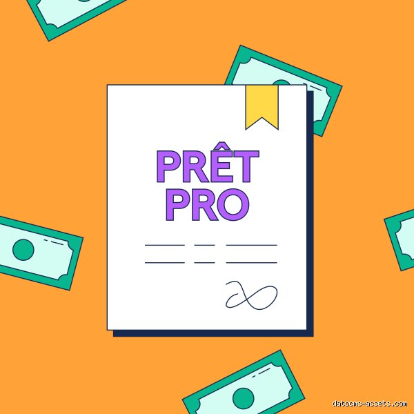 Comment obtenir un prêt P ? Le guide complet pour décrocher ce financement méconnu et booster votre trésorerie