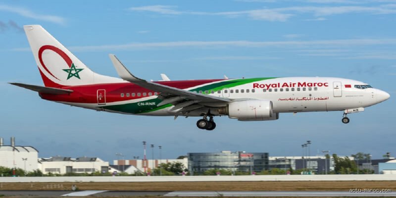 Est-ce que Air Maroc est une bonne compagnie ? Analyse complète et avis d'expert