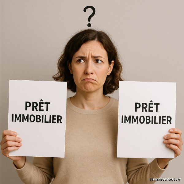 Est-il possible d'obtenir deux prêts le même mois ? Tout ce que les banques ne vous disent pas sur le cumul de crédits