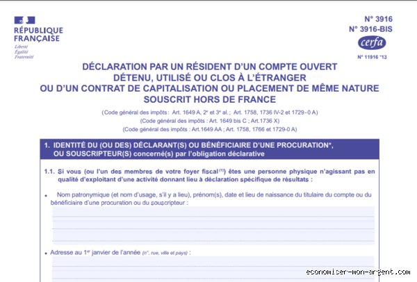 L'administration fiscale peut-elle accéder à Revolut et traquer votre argent en 2026 ?