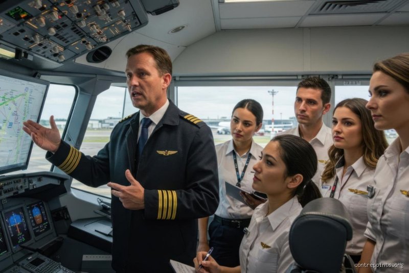 Les pilotes bénéficient-ils d'une bonne retraite ? Entre fantasmes de la haute voltige et réalités comptables du cockpit