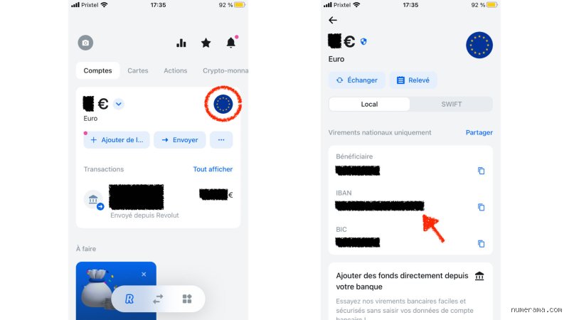 Où est localisé Revolut ? Enquête exclusive sur les véritables adresses du géant de la fintech