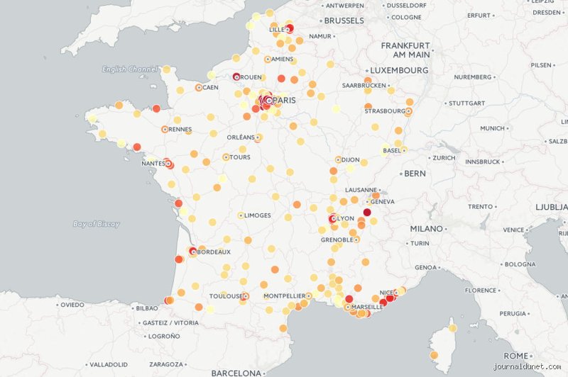 Où habitent les plus riches ? Enquête sur les sanctuaires discrets et les forteresses de la fortune mondiale