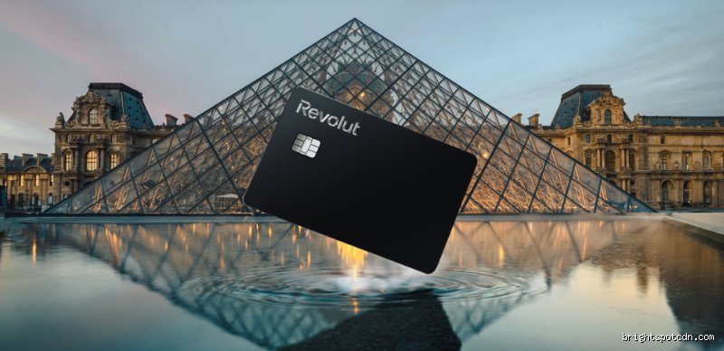 Où se trouve la banque Revolut en France ? Enquête sur les coulisses d’un géant invisible de la Fintech