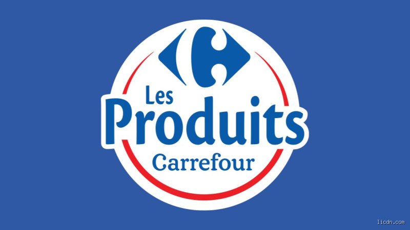 Où sont fabriqués les produits Carrefour ?