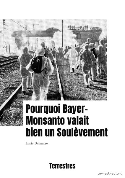 Pourquoi Bayer ? La convergence radicale de la santé et de l'agriculture face aux défis du XXIe siècle (Partie I)