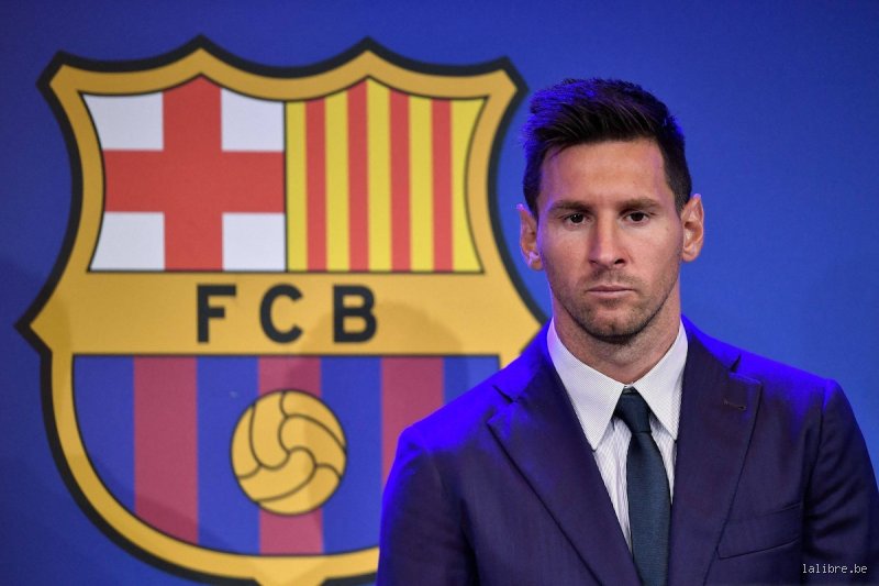 Pourquoi Lionel Messi ne pouvait pas rester au Barça : chronique d'une rupture inévitable