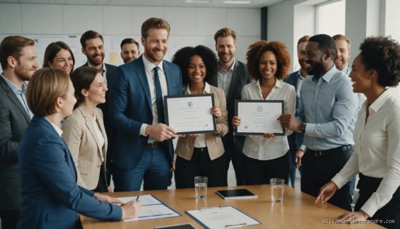 Pourquoi récompenser ses salariés ?