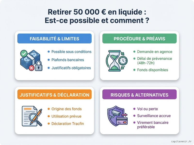Puis-je transférer 50 000 $ en une journée ? Le guide ultime pour déplacer de gros capitaux sans encombre