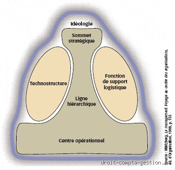 Qu'est-ce que la stratégie de Mintzberg ? Comprendre enfin la vision organique du management face au dogme de la planification rigide