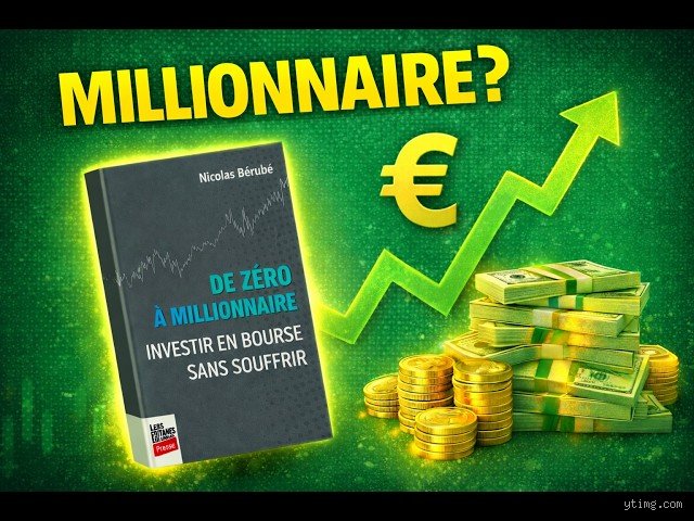 Pourquoi l'immobilier, et non la tech, crée 90 % des millionnaires : la vérité brutale derrière l'accumulation de richesse réelle
