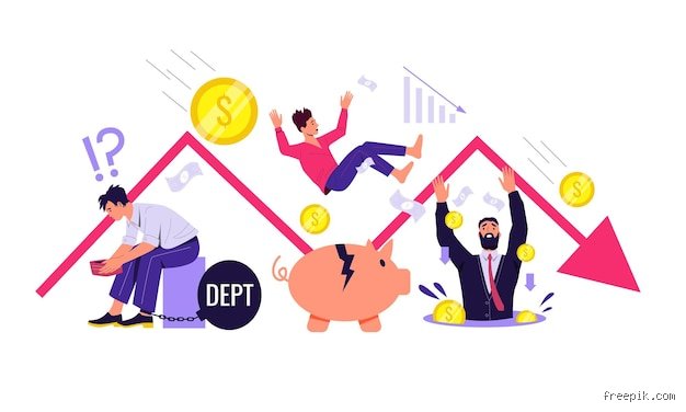 Quand une entreprise perd de l'argent ?