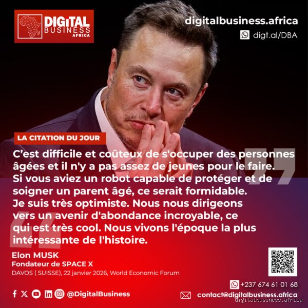 Que fait Elon Musk lors d’une journée normale : plongée dans l’agenda millimétré du patron de Tesla et SpaceX