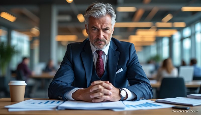 Quel est l'inconvénient majeur de l'entreprise individuelle ?