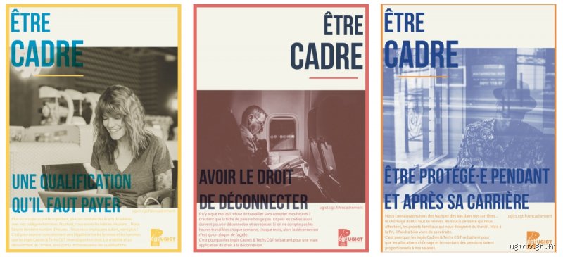 Le véritable intérêt d'être cadre : au-delà du salaire et de la carte de visite