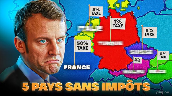 Quel est le meilleur pays sans impôts pour s’expatrier et protéger légalement son patrimoine en 2026 ?