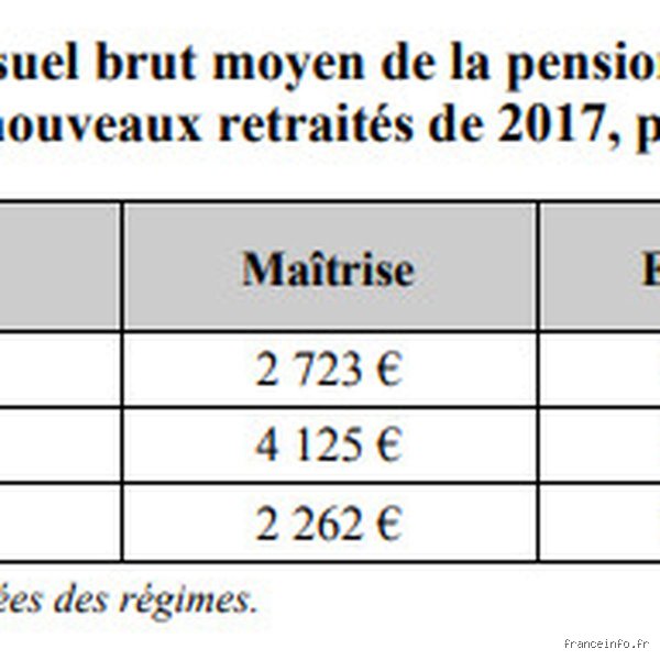 Quel est le montant de la retraite d'un cadre supérieur EDF ? Entre fantasmes de l'ancien régime et calculs réels du statut IEG